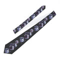 Gravity Drop Dice Necktie