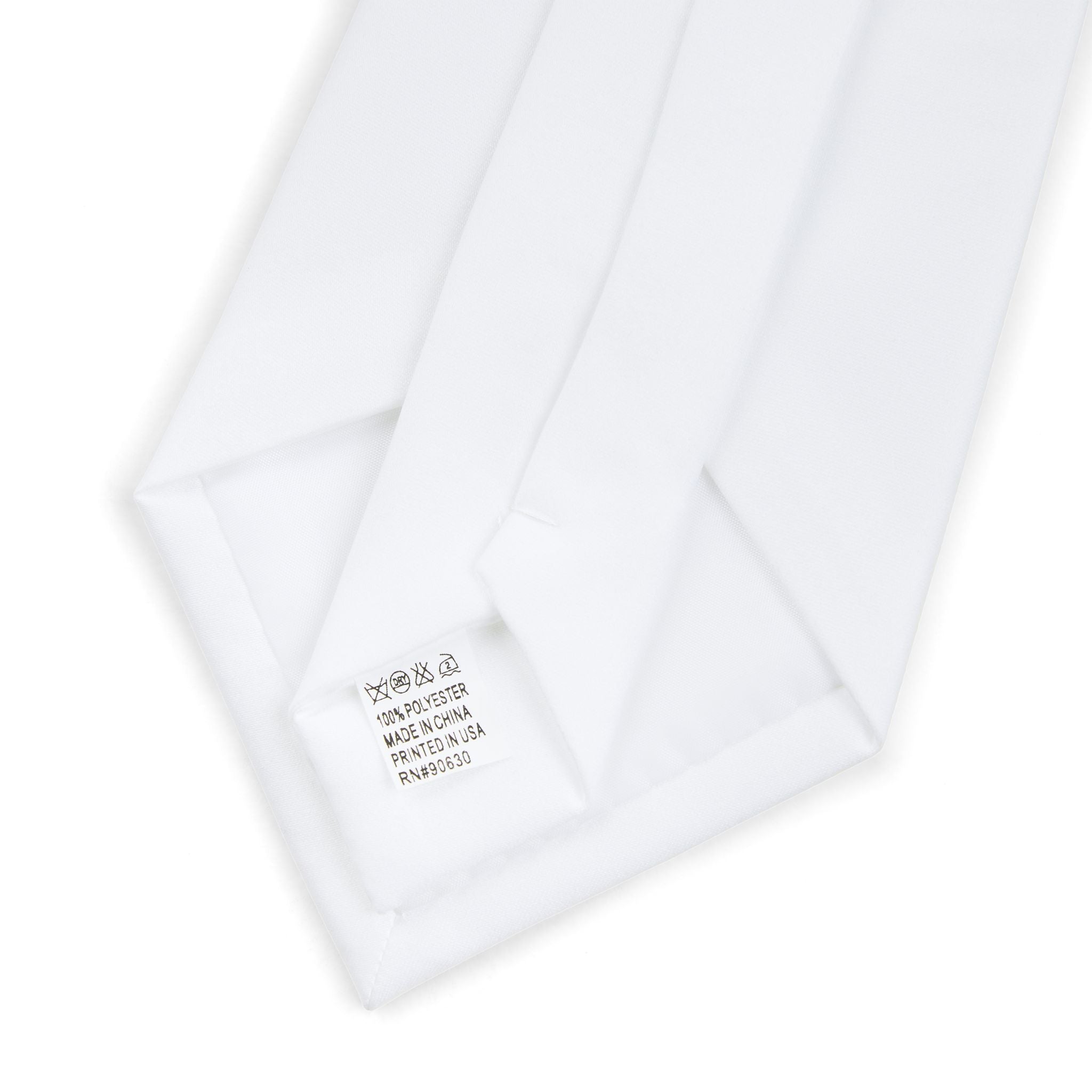 Gravity Drop Dice Necktie